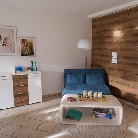 Ferienwohnung 에슈페나우 외부 사진
